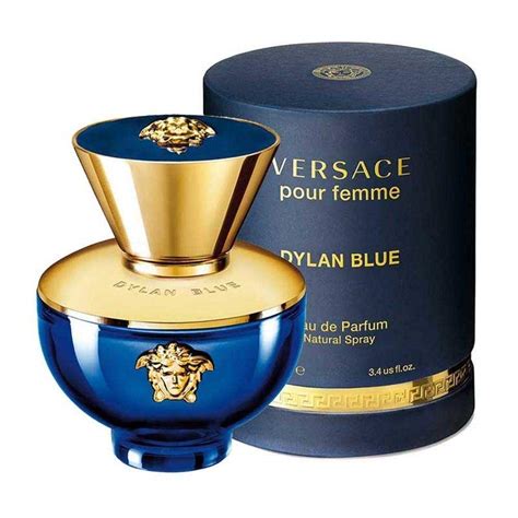 versace dylan blue womens 100ml